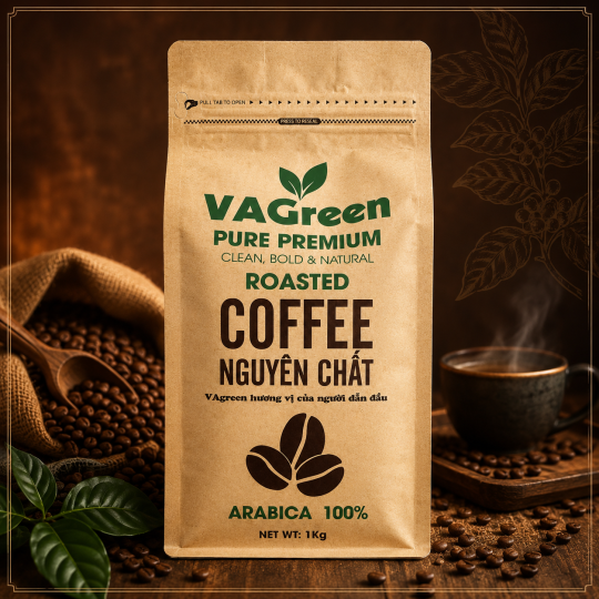 Cà phê Arabica